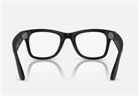 Montura de gafas Ray-Ban Vista WAYFARER META GEN2 0RW4012 50 601SSB - 0RW4012 50 601SSB